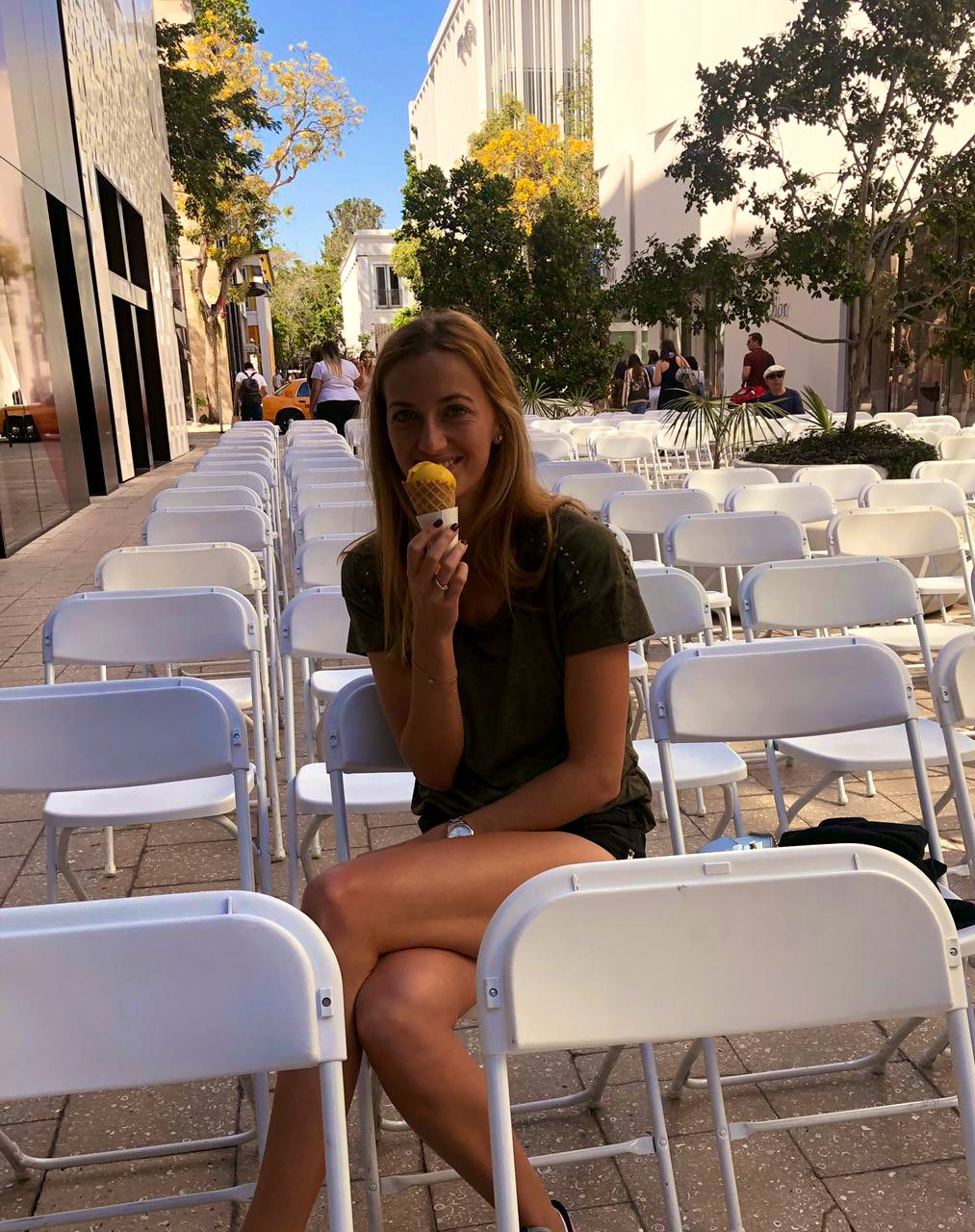 петра квитова