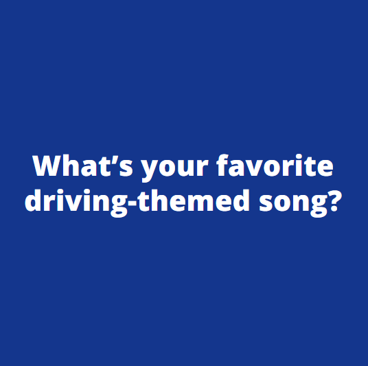 autoservicenter's tweet photo. From Prince's iconic "Little Red Corvette" to Willie Nelson's "On the Road Again," there have been many car-themed tunes. What's your go-to? https://t.co/9SElnyYQZe