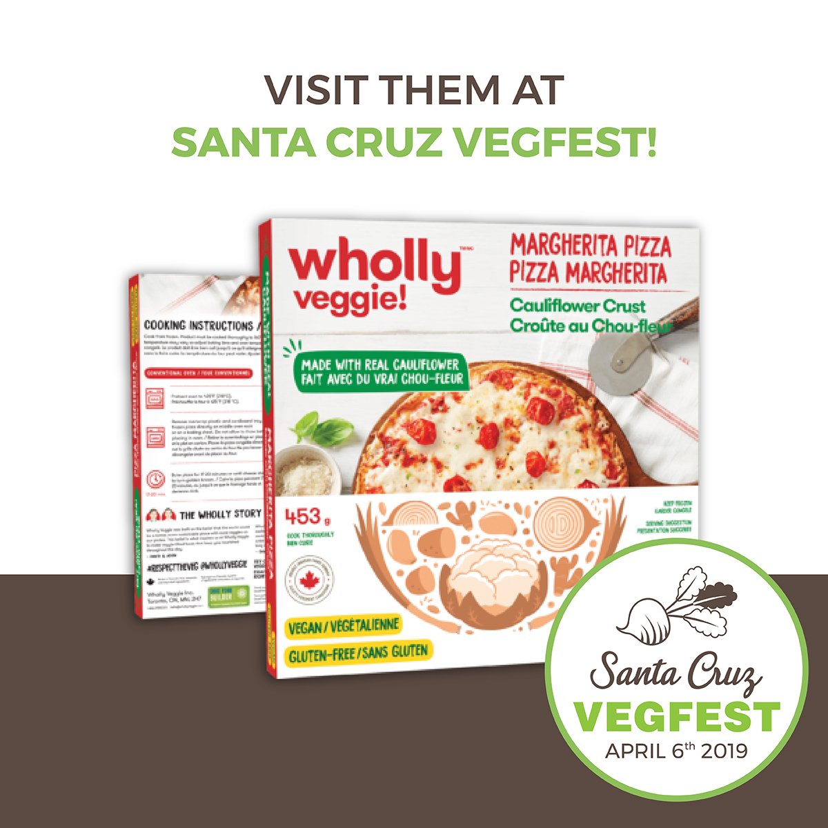 Whollyveggie Hashtag On Twitter