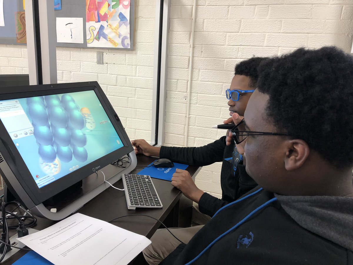 jjbullock2000's tweet photo. #VCMS #zSpaceLab #InnovativeLearning #VirtualLearning https://t.co/eDOFTbTnU2