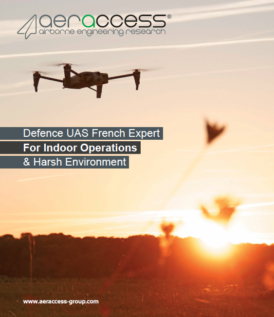 Our latest innovations presented during @SOFINS2019