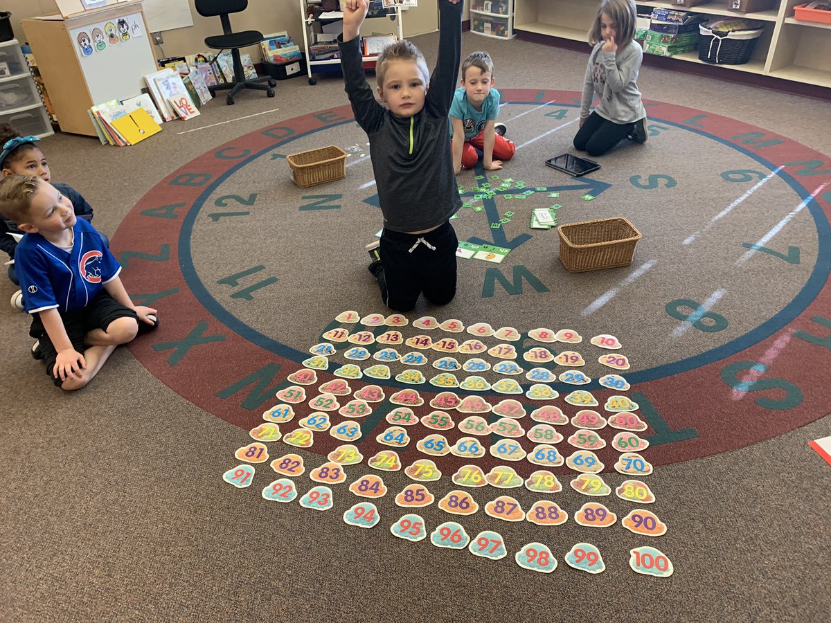 “ Look, Mrs. Creager, I did it” <a href="/BSEhseIN/">BSE-HSE</a>