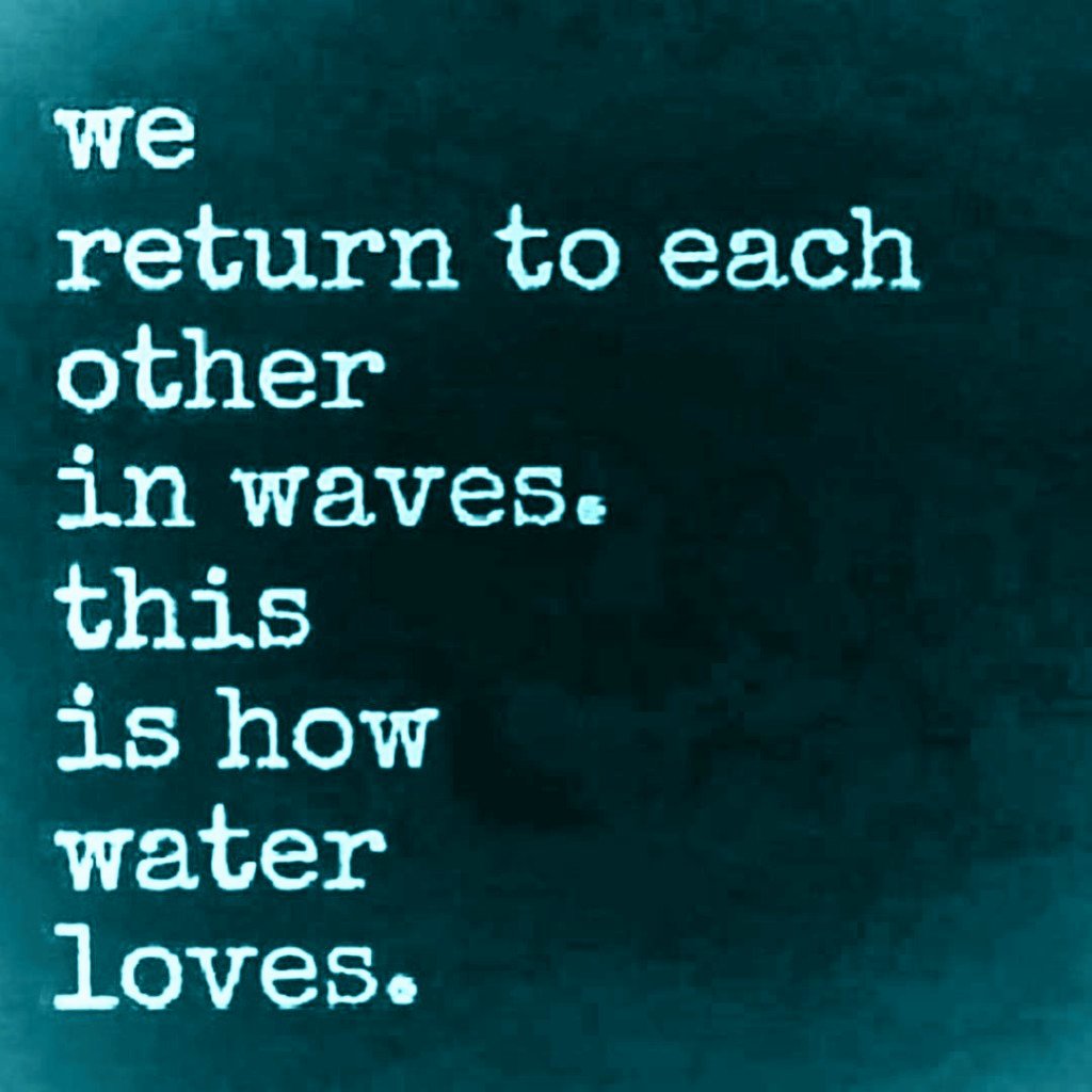 BadGyrlzTV's tweet image. HAPPY WORLD WATER DAY! 🌊💧💦 #5DWave #Thc #TribeOfHigherConsciousness