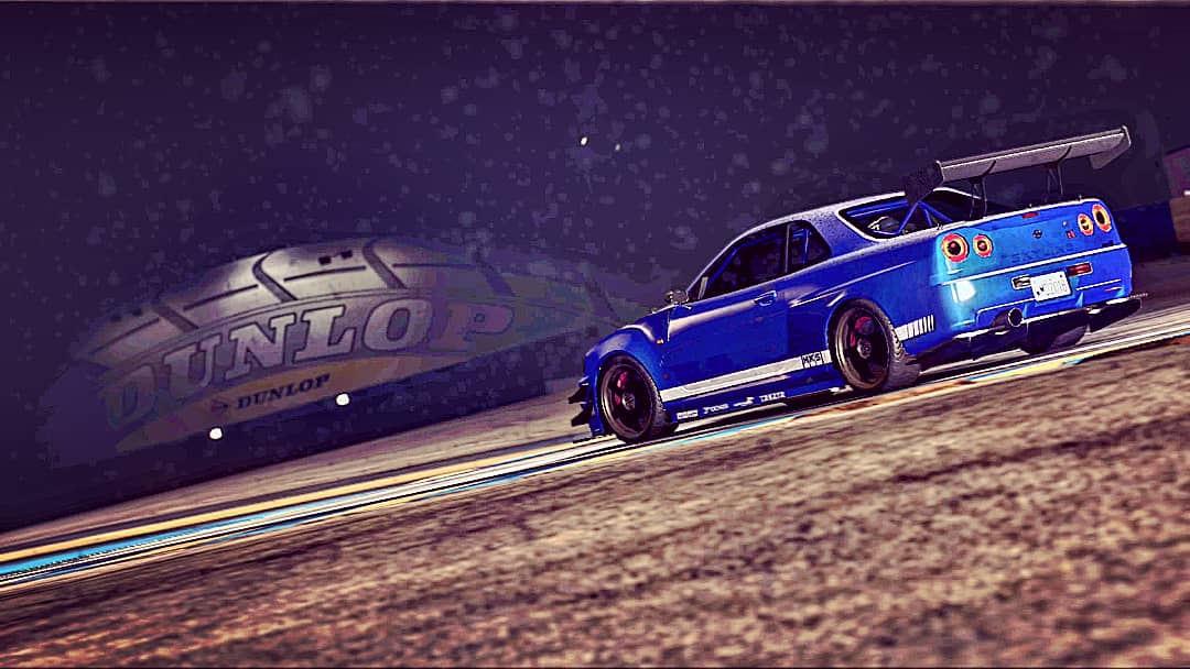 ProjectArtsSIM's tweet photo. Beyond the Sky-Line...
.
🏎 Nissan Skyline GT-R (R34) SMS-R (1999)
📍 Le Mans Bugatti Circuit
🎮 #ProjectCARS2
🎨 #ProjectArts https://t.co/ty2DU062ba