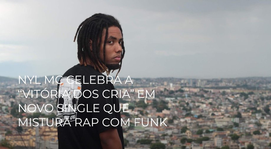 rapdefatonews's tweet photo. ⚠️ Tem lançamento do @nylmc no nosso site. 🔴Corre lá. 
LINK NA BIO ⤵️
@rapdefatonews 

https://t.co/rM4qbET9zo

#Lançamento #NylMC #VitóriadosCria #Rap #Funk #HipHop #RapdeFato #News
#HipHop #RapRJ #RapBR https://t.co/1cjAgrmlCy