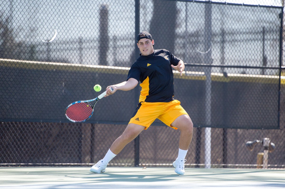 Kennesaw State MTen tweet media