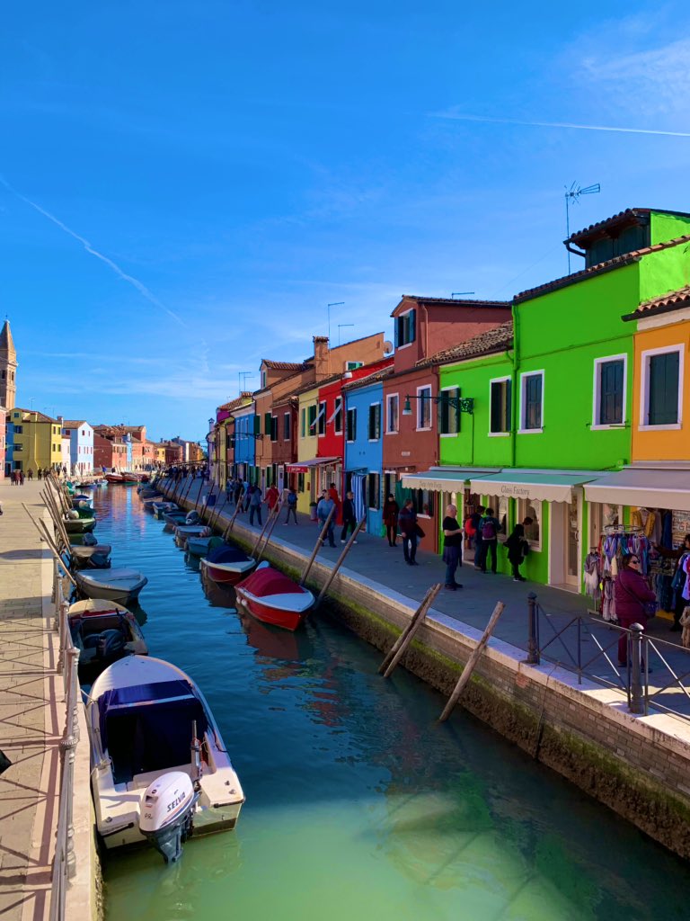 LeilaFuerst's tweet photo. (More)ano
#SCFSVenice2019 https://t.co/kgR3319Ktm