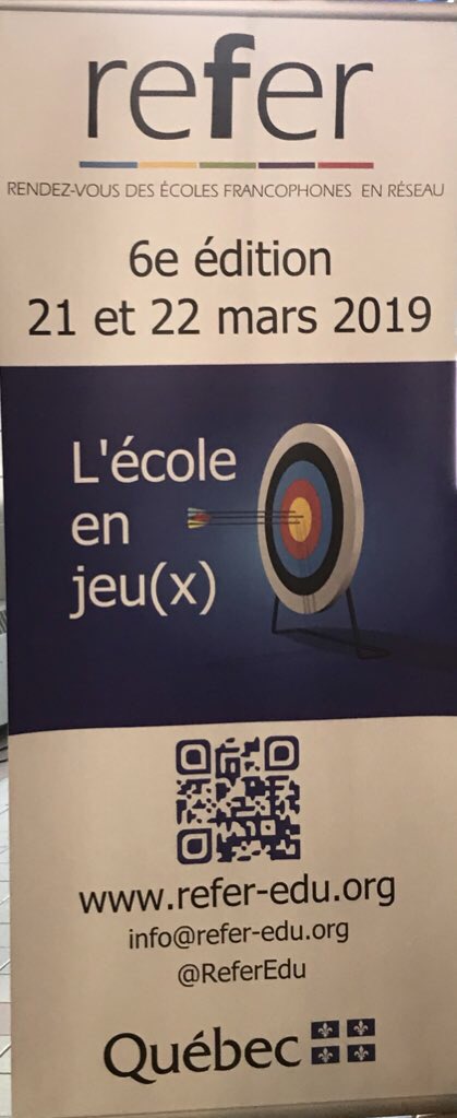 TrousseauParis's tweet photo. Fière des kids from @SchoolVincennes &amp; @Hubschool21 Adrien, Garance &amp; Roman pour leur implication, leurs 😀 &amp; leur adaptabilité en tant que reporters- journalistes du @ReferEdu 

🇨🇦🙌🏻🌎

#LearningByDoing
#ChangeMakers 

Cc @Becket6 @jmblanquer @nathcouz @IrynaIN @margaridaromero https://t.co/clnfh9A0bQ