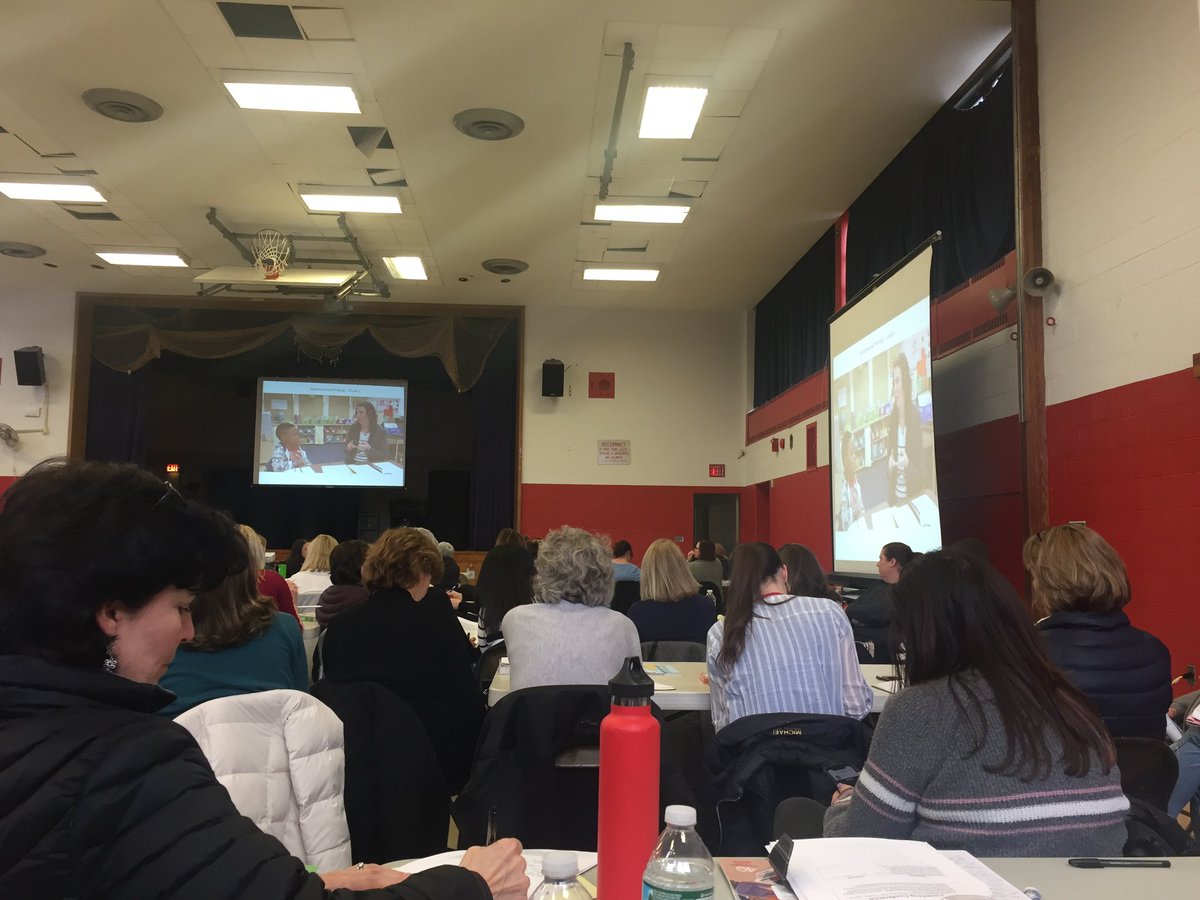 What a great day of learning for the WOS staff! <a href="/WOSnews/">William O. Schaefer</a>