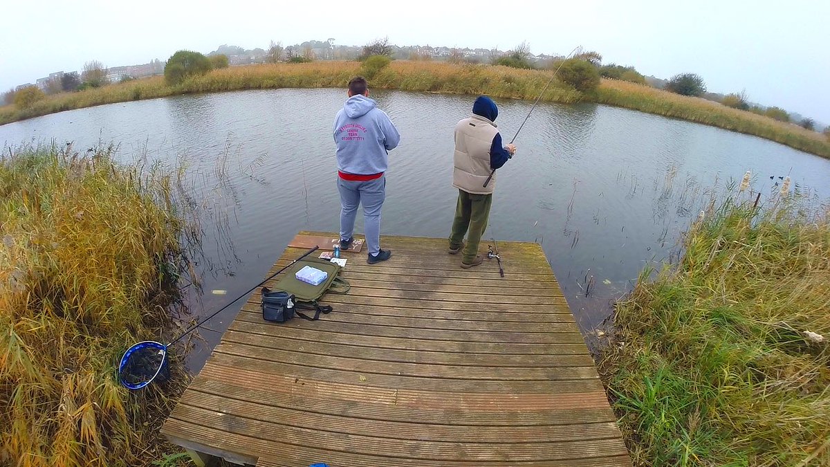 TAFishing tweet media