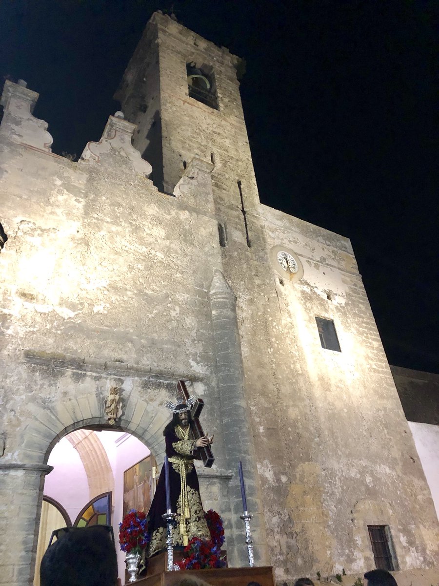 lacasitadevejer's tweet photo. 50 ANIVERSARIO TRASLADO DE NTRO. PADRE JESUS NAZARENO DE LA MERCED A LA PARROQUIA DEL DIVINO SALVADOR.
@VejerTurismo @VejerTurismo @VejerAlquiler @TurismoVejer1 #Vejer https://t.co/6sQmARzNg8