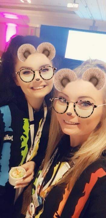 Hunter83Carol's tweet photo. NUS Scotland Conference 2019 ๐ #FCSAstudents #fifecollege #NUSSCOT19 https://t.co/pyMjq8Dy9b