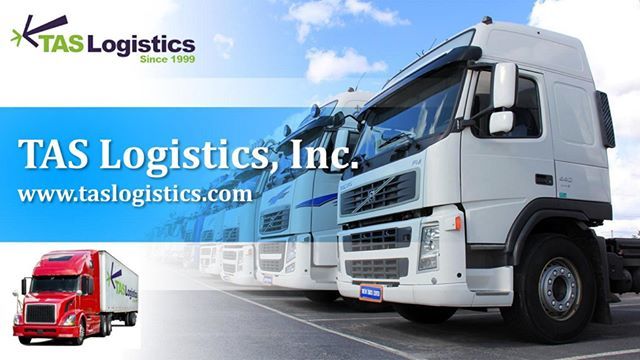 logistics_tas's tweet photo. Finding the logistics transportation services that meet your company’s needs? Here we are – TAS Logistics. We work with our clients to obtain the lowest cost possible for their transportation needs while effectively managing the movement of their freight… https://t.co/BGizZKJzds https://t.co/7rkC9IjM8k