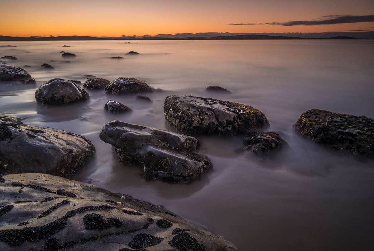 Are you shooting anywhere new this weekend?