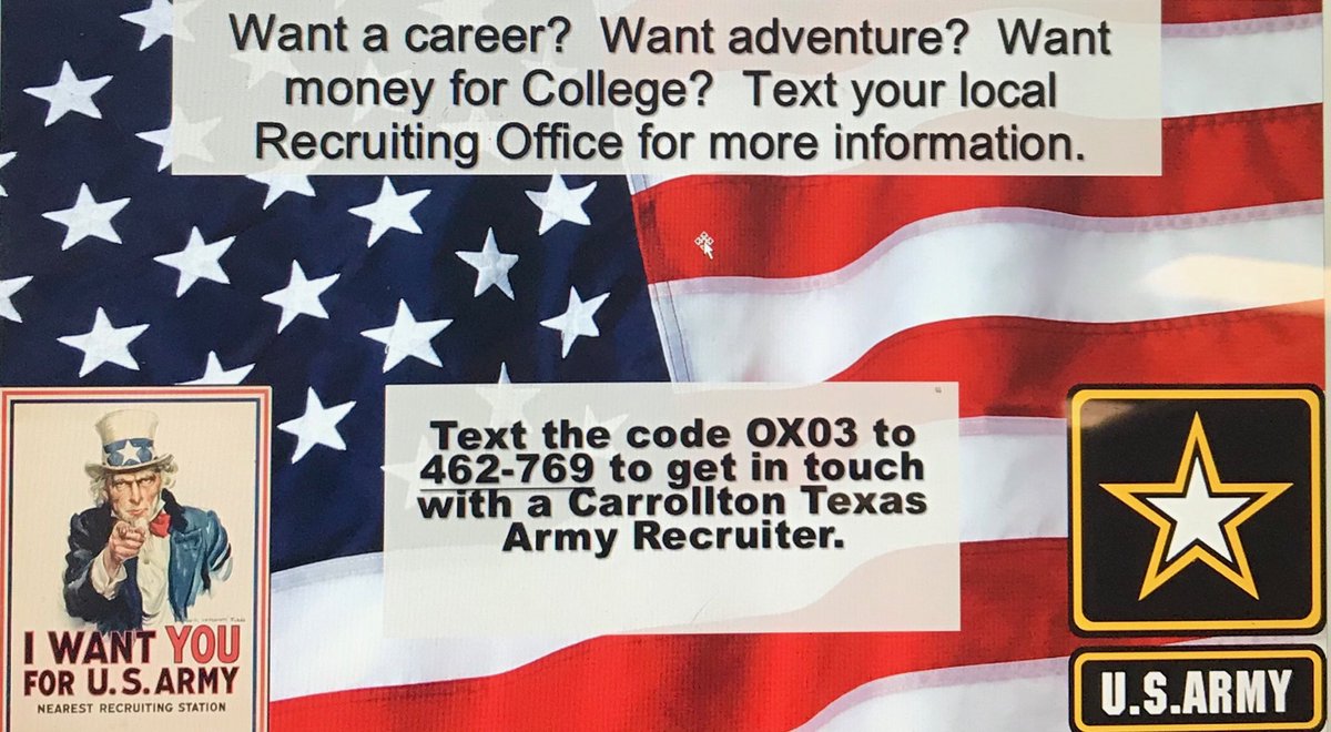 CarrolltonUs's tweet photo. “EXTRA EXTRA......READ ALL ABOUT IT!!!” Look here, invest some meaningful time into your future instead of it passing you bye!!!! https://t.co/jmo9NN2y2O