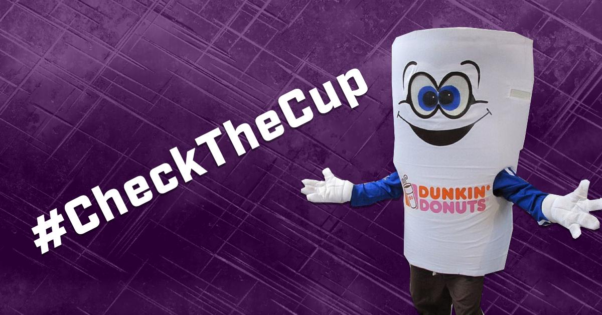 StomperMaverick's tweet photo. When @puckato demands something, it has to happen. Cuppy isn't gonna know what hit him on Saturday. #CheckTheCup https://t.co/TOTjeFBtVP