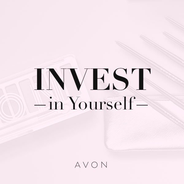 ReesBeautyBiz's tweet photo. How do you invest in yourself?

https://t.co/yn7BkQvZC7

#newavon #avonrep #nextgenavon #save #beauty #linkinbio #beautylover #opportunity #influencer #fashion #style #shop #trendy #shopsmall  #coupon #gifts #fun #deals #fashionblogger #onlineshop #onlineshopping #stylish #fun https://t.co/bsrMG79Mxx