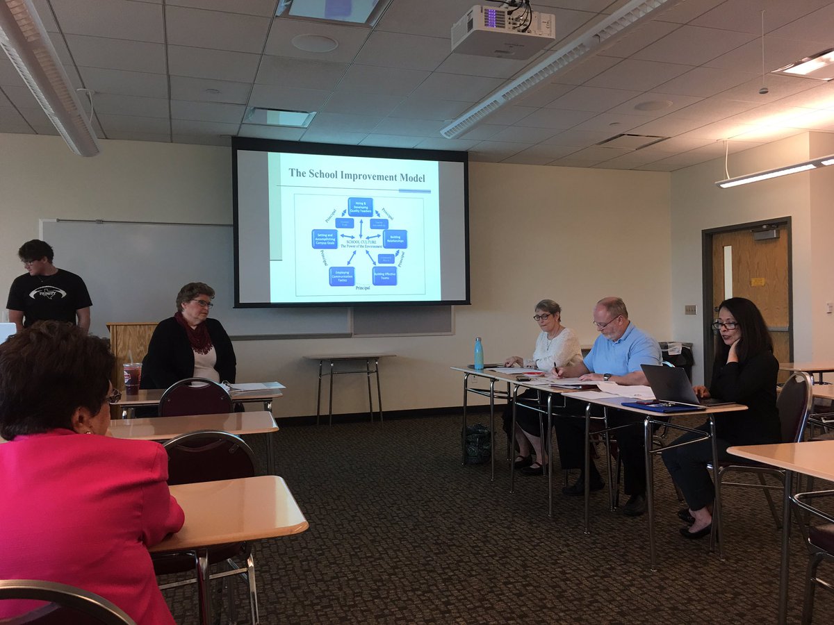 hjmaldonado01's tweet photo. I know the Stevens H.S. Community shares my pride in congratulating Dr. Christine Keyser-Fanick as she successfully defended her doctoral dissertation today at UIW. Quality work as always! #Stevens Pride https://t.co/nlx8AXjd4Q