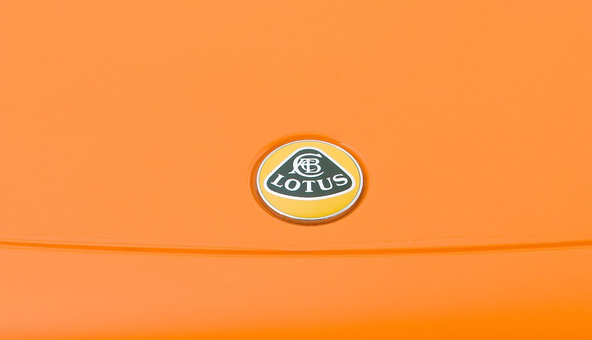 MercadoMotor's tweet photo. Lotus lanzará un modelo totalmente nuevo para el próximo año 2020
https://t.co/VmhtpQ8caR https://t.co/RxzGdkIuQX
