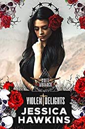 KellyBookLoverB's tweet photo. Absolutely LOVING : "Violent Delights (White Monarch Book 1)" by Jessica Hawkins ⁦@jess_hawk⁩ - this book has consumed me with every twist and turn - I’m flying through reading it! Plus Cristiano is one bad ass man who could set me on fire🔥🔥🔥 https://t.co/gndvAE7t2y