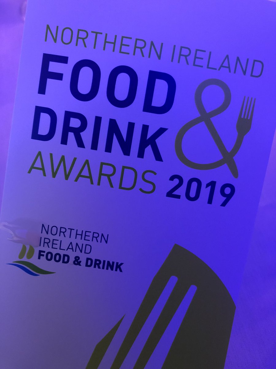 It’s a privilege to be at the #NIFDAawards at <a href="/CrownePlazaBEL/">Crowne Plaza Belfast</a> with <a href="/YFCUPresident/">YFCU President</a> &amp; fellow members this evening #lettucecelebrate #eggscellentevening #countryroadstakemeham #leekuscelerybratefoodtimes
