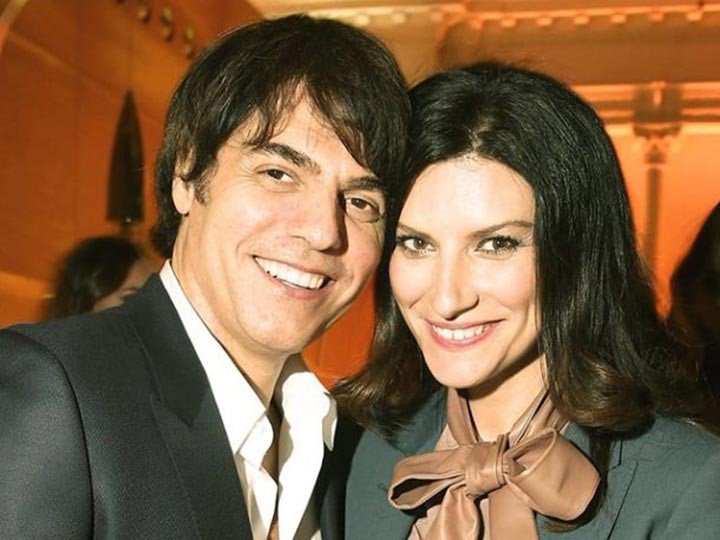 Crysti17Deborah's tweet photo. siete la mia vita @LauraPausini e @pcartaa e @GallinelliR 😘 https://t.co/AiIGuVYyUh