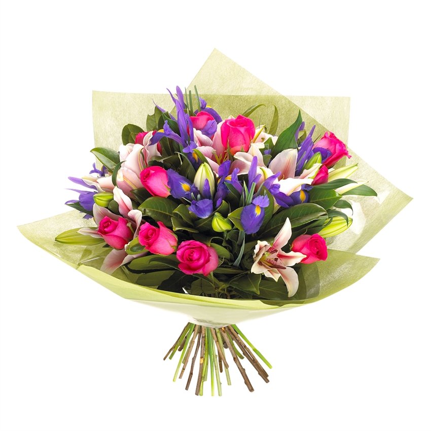 Takes a bunch of flowers for <a href="/HeadNurseNina/">❥ 𝐍𝐢𝐧𝐚 𝐋𝐞𝐌𝐨𝐧𝐭𝐚𝐢𝐫𝐞</a> when he goes to pick up <a href="/WildKBoy/">황준서 • 𝙷𝚠𝚊𝚗𝚐 𝙹𝚞𝚗-𝚂𝚎𝚘</a>