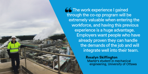 univcan's tweet image. Learn how #HandsOnLearning is helping students become more resilient and gain valuable skills for the future: bit.ly/2HxsqzN #CoopWeek #WILWeek #CdnPSE