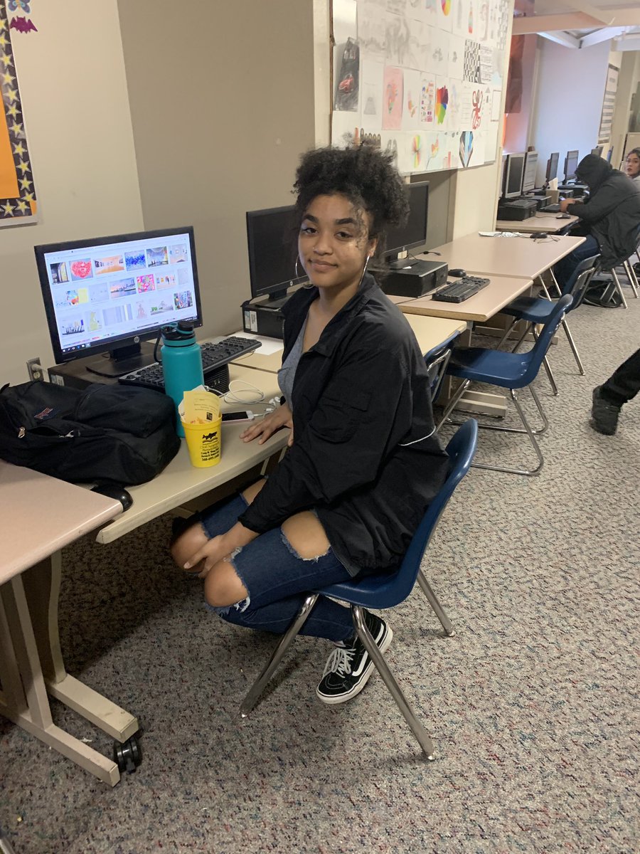 Hudson's Bay Eagles tweet media