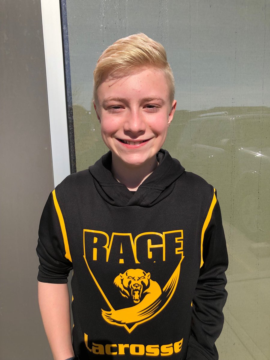 ThainTammy's tweet photo. So proud of Connor for making the peewee A team! #HardWorkPaysOff #GoalieExtraordinaire #GoRageGo https://t.co/17LleLhyhV