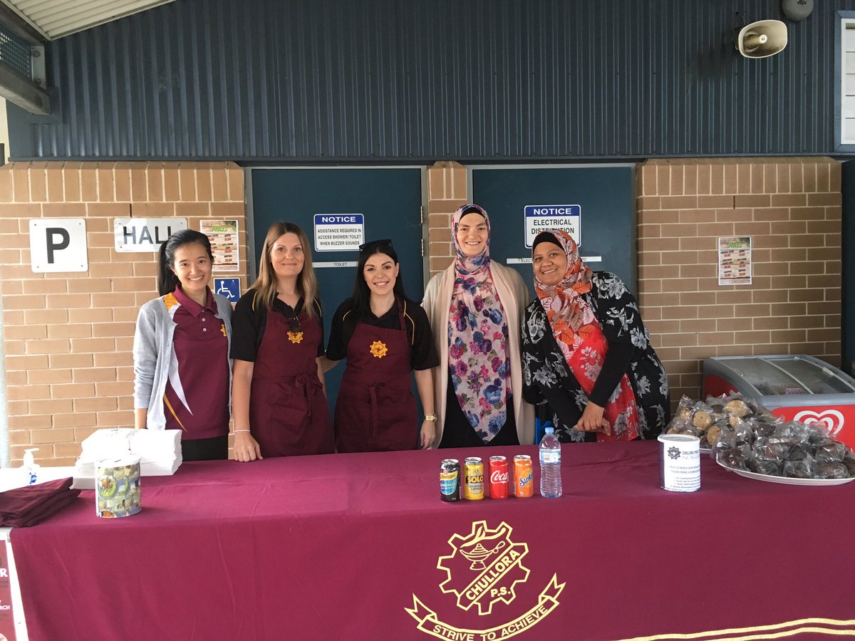Chullora PS (@chulloraps) on Twitter photo Our P&C Election Day BBQ is warming up <a href="/LeylaDerbas/">Leyla Derbas</a> <a href="/Lcchallis/">Louise Challis</a> @joanna_huynh <a href="/ReemKha28250666/">Reem Khalil</a> Our P&C Election Day BBQ is warming up <a href="/LeylaDerbas/">Leyla Derbas</a> <a href="/Lcchallis/">Louise Challis</a> @joanna_huynh <a href="/ReemKha28250666/">Reem Khalil</a>