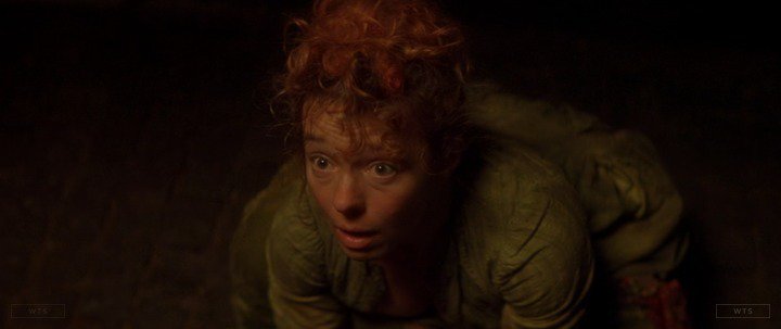 Born on this day, Annabelle Apsion turns 56. Happy Birthday! What movie is it? 5 min to answer! 