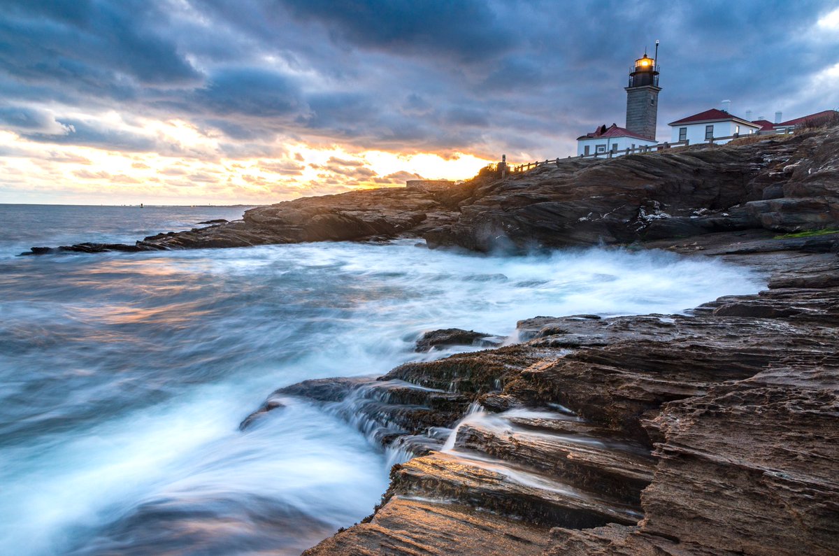 PlanteCory's tweet photo. @OutdoorPhotoGd Rhode Island Lighthouses. https://t.co/1Wk1tbspbQ