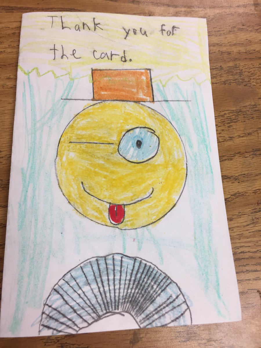 Central 1st Grade tweet media