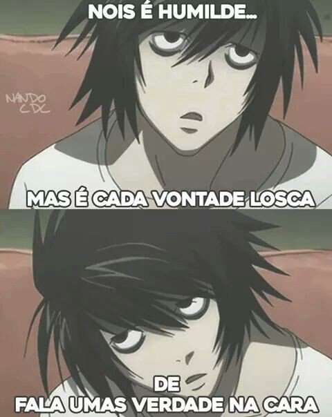 Memes Animes Br (@meme_de_animes) / X