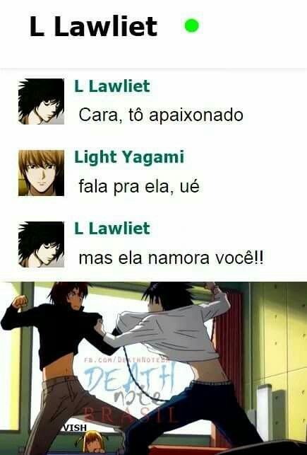 Memes de animes pt/br on X:  / X