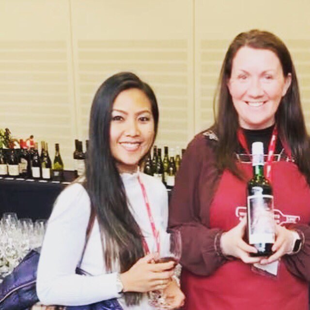 LWC Wine Merchants & Shippers tweet media