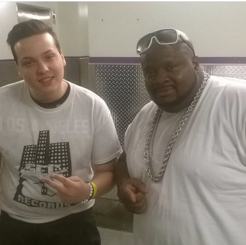 <a href="/JazzDruHill/">Jazz</a> #thegreatestpromoteronearth #chicago #rap #hiphop #music #westcoast #eastcoast #newyork #winter #wisconsin #losangeles #snow #miami #nature #michigan #illinois #worldwide #photography #hiphopmusic #soundcloud #indiana #iowa #atlanta #spotify #travel #art #instagram