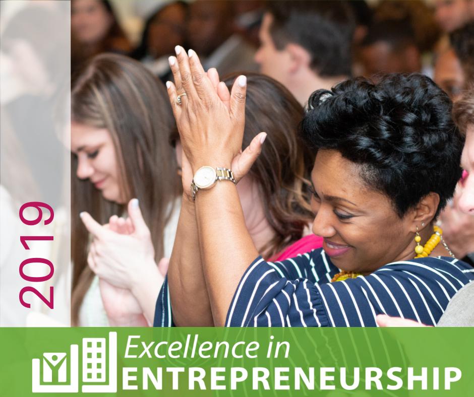 CommunityWorksC's tweet photo. Tickets are on sale now to the 2019 Excellence in Entrepreneurship Awards May 7th. Get yours TODAY! #CWBUILDS #Entrepreneurship https://t.co/flBxngSG2H https://t.co/Q28YlZRCTZ