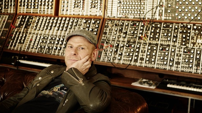 Exclusive: @Junkie_XL to score #Terminator: Dark Fate http://thr.cm/iPfEbR