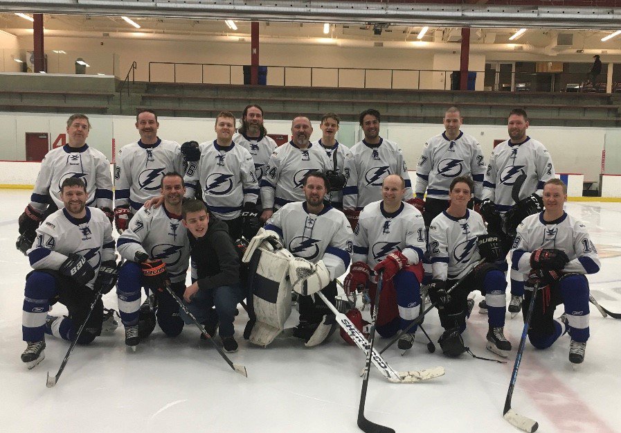 Big shout out to the Bonnett's Energy team that just finished the 2019 <a href="/oilympics/">OilympicsHockey</a>  we had a great time to say the least! Thank you to the organizing committee that put everything together for a first class event! Also a fist bump to #DJDANTON who made the week so special for all!