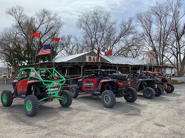 UTVGuide's tweet photo. Lunch stop at Middlegate. Nice ride from Sand Mountain to the Shoal Nuclear bomb site then to Fairview earthquake fault. #middlegate #sandmountain https://t.co/FtqCRpFLiK https://t.co/YfFrh8u0xx