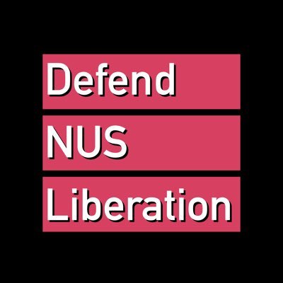 franklinjb96's tweet photo. (1/2) Disappointed at @NUSScotland: refused to let us put an emergency motion on defending liberations and intl. students' campaign number of times since the SPC "didn't agree" with the content of the motion. NUS is dying but our campaign will not. #NUSSCOT19 https://t.co/EYw0SNoN1N