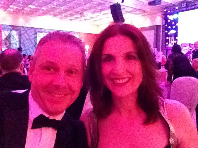lyons2_aoife's tweet photo. Mary and Micheal AIB enjoying Croi Ball #CroiBall19 ⁦@KennethDeery⁩ https://t.co/tAo0a8QmcF