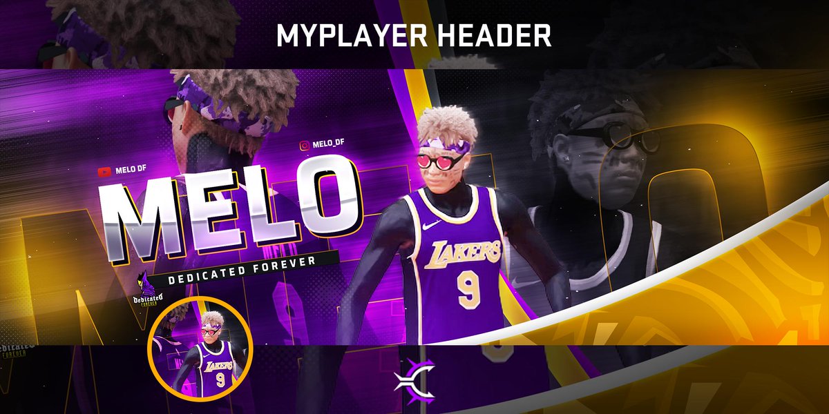 cyclonic_I's tweet photo. MyPlayer Header v2 | @PrettyBoyMeloo @DFClan2k #DFDC

Back again with another MyPlayer header, lmk what y'all think! Show love if ya like it https://t.co/F4k13kPdrb