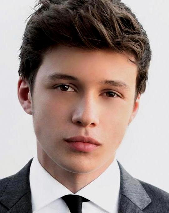 Nick Robinson March 22 Sending Very Happy Birthday Wishes! Continued Success!  