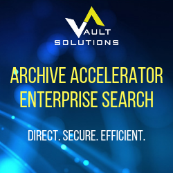 DavidOuellette's tweet photo. New Knowledge base article from Veritas Technlologies @veritastechllc re: using Enterprise Vault @EnterpriseVault with @Office365 .  Includes information on using our Archive Accelerator Enterprise Search product https://t.co/4mp9ixhmlI 
@Vault_Solutions https://t.co/icgXstaBzy