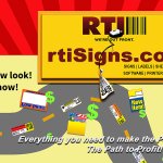Photo by rtiSigns.com (@rtisigns)