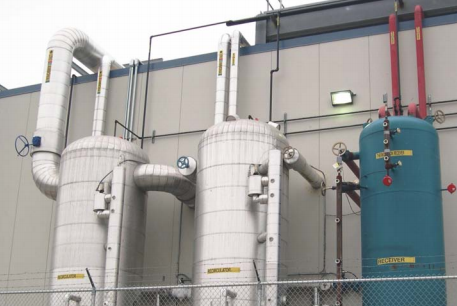 New post (Impact of Organizational Change on Safety and Risk Management) has been published on SCS Engineers - scsengineers.com/impact-of-orga…