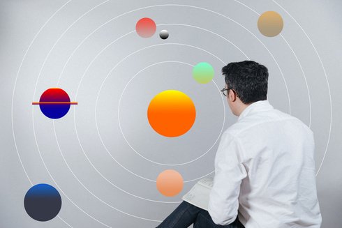 Prédire le futur d'une #entreprise : le job de chief futurist via <a href="/WTTJ/">Welcome to the Jungle</a>
 bit.ly/2JuCs6m